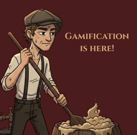 Bootlegger Character